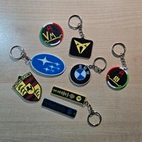 Portachiavi stampa 3D