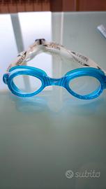 Occhialini da nuoto Speedo 