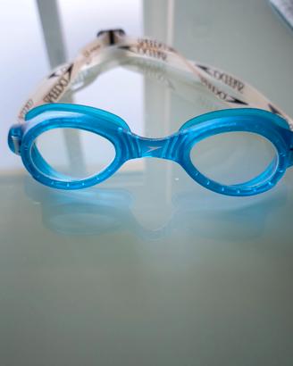 Occhialini da nuoto Speedo 