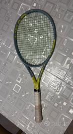 Racchetta tennis Head Extreme MP
