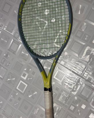 Racchetta tennis Head Extreme MP