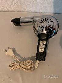 Phon Bialetti vintage funzionante