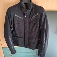 Giacca Spidi H2OUT