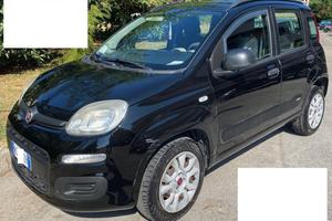 FIAT Panda terza serie Metano Benzina