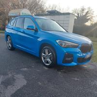 Bmw x1 sdrive 18d 150cv 