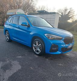 Bmw x1 sdrive 18d 150cv 