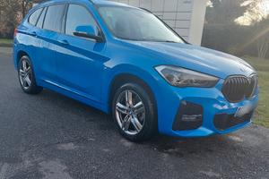 Bmw x1 sdrive 18d 150cv 