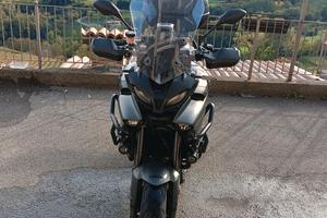 Yamaha tracer 9 