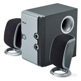 Trust SP-3200 2.1 Speaker Set