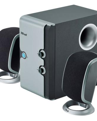 Trust SP-3200 2.1 Speaker Set