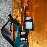 Fender American Original ’60s Jazzmaster