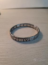 braccialetto Juventus