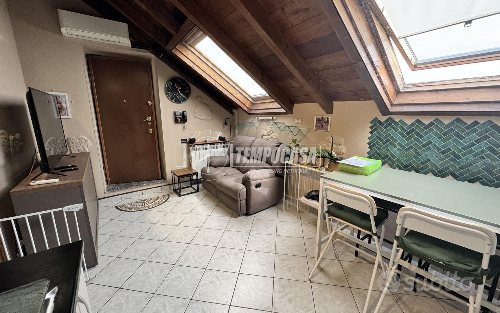 Apartment in Arluno, Milano - Vista 3