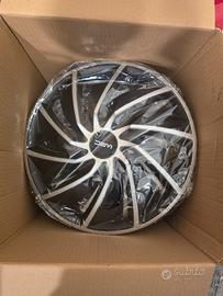 copricerchi wrc da 15"