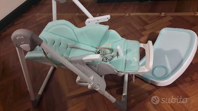 Seggiolone / sdraietta Mila