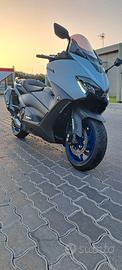 Tmax  560