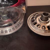 Variatore jcosta tmax 500-530