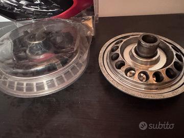 Variatore jcosta tmax 500-530