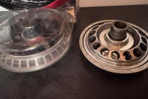 Variatore jcosta tmax 500-530