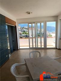 Semi indipendente ad Alcamo Marina