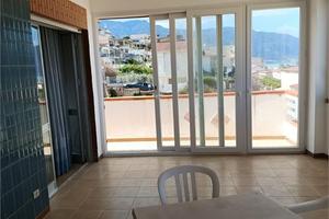 Semi indipendente ad Alcamo Marina