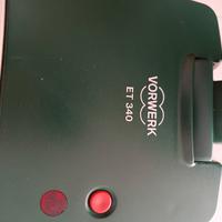 Battitappeto Battimaterasso Folletto 