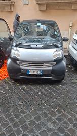 SMART Altro modello - 2003