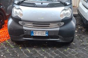 SMART Altro modello - 2003