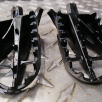 Pedane HONDA CR CRF 125.250 450