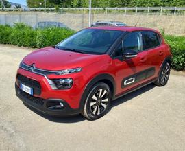 Citroen C3 110cv versione Max