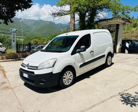 Citroen Berlingo Furgone 3 posti 1.6 HDi 90 Clima
