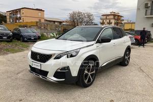 PEUGEOT 3008 PureTech Turbo 130 S&S GT Line