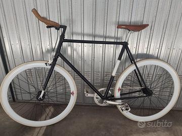 Bicicletta Single Speed