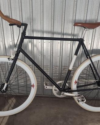 Bicicletta Single Speed