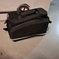 borsa da serbatoio moto