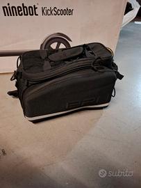 borsa da serbatoio moto