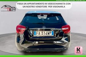 MERCEDES CLASSE A180 CDI - AUTOMATICA - EURO 6