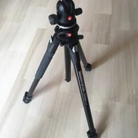 Treppiede MANFROTTO