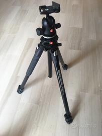 Treppiede MANFROTTO