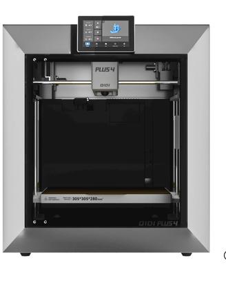 Qidi plus4
