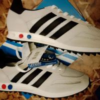 Scarpe Adidas L.A. Trainer nuove