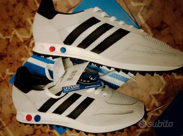 Scarpe Adidas L.A. Trainer nuove