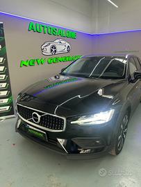Volvo V60 B5 AWD Geartronic Momentum Business Pro