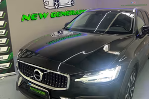 Volvo V60 B5 AWD Geartronic Momentum Business Pro