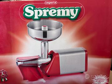 Spremy imeria