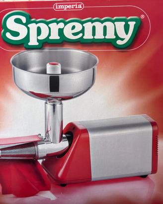 Spremy imeria