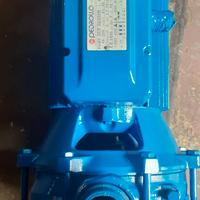 elettropompa trifase da 1.5 cv
