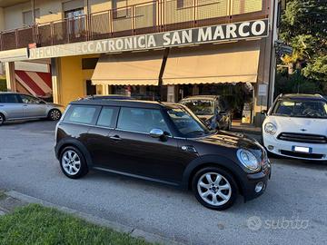 MINI - Clubman - 1.6 16V One