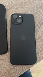 Iphone 15 nero 128G