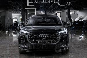 AUDI - Q3 Sportback - Q3 SPB 35 TDI S tronic S